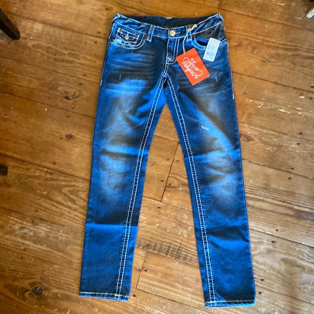 NWT True Religion Jeans